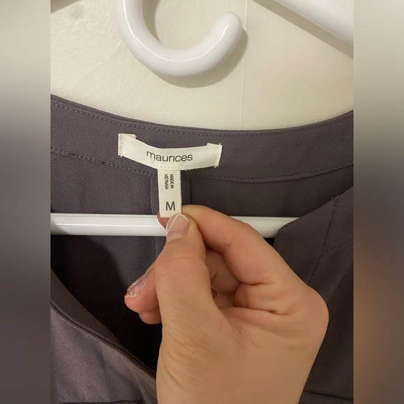 Maurice’s Dress - Picture 2 of 2